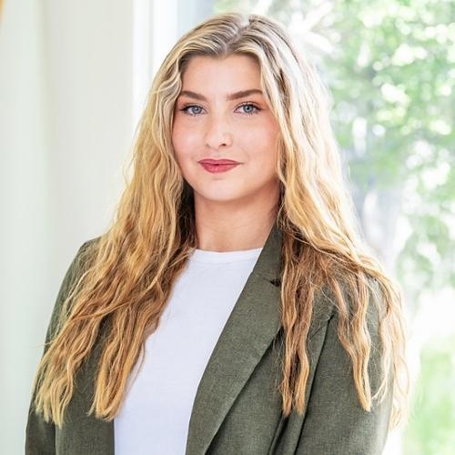Bree Steele, Redfin Agent