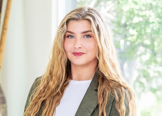 Dallas Real Estate Agent Bree Steele