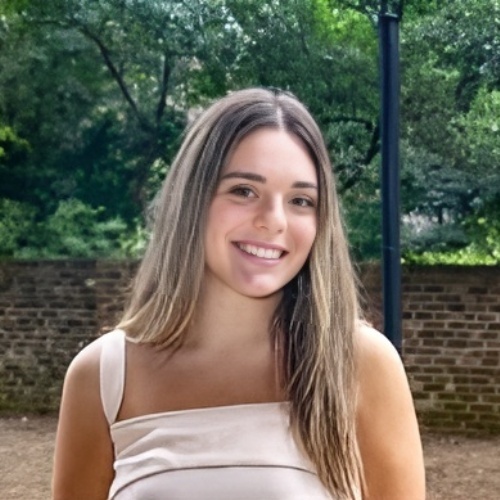 Alyssa Addamo - Real Estate Agent