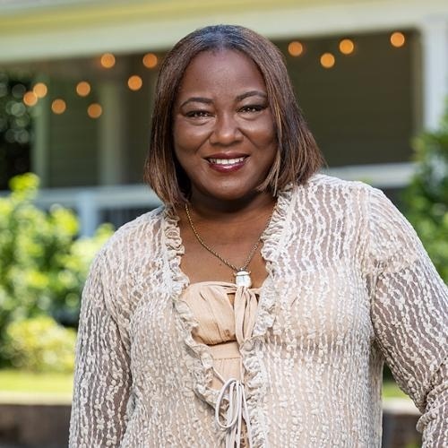 Tia Rosser, Redfin Agent in Decatur