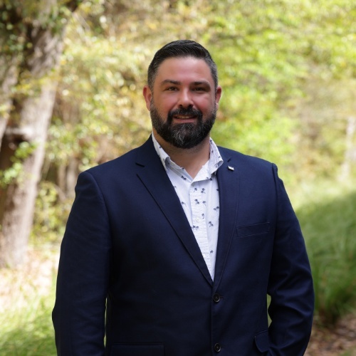 Vinny Salvatore - Real Estate Agent