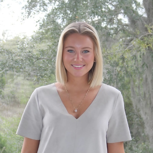 Dottie Rickenbaker - Real Estate Agent