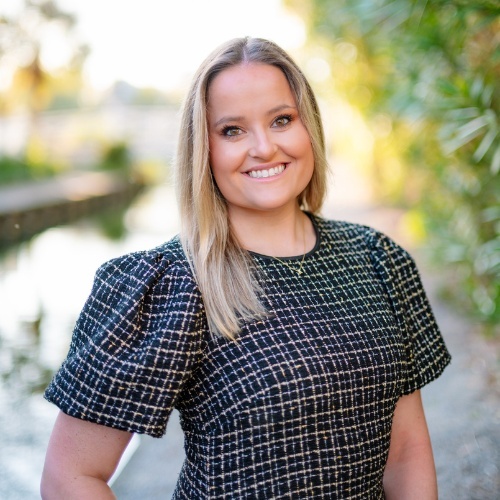Kate Goggin - Real Estate Agent