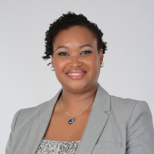 Kerrion Walters - Real Estate Agent