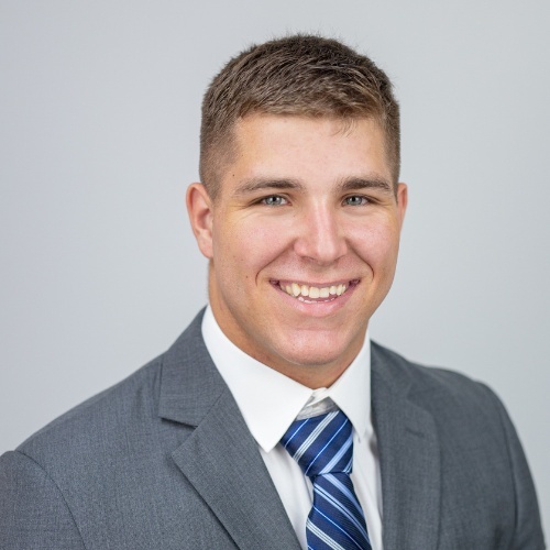 Tyler Hopkins - Real Estate Agent