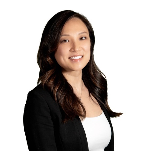Jennifer Shin - Real Estate Agent