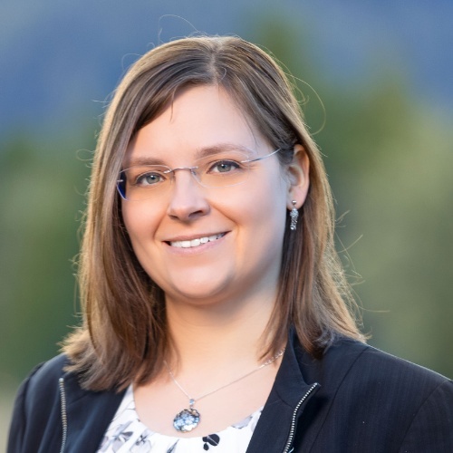 Meghan Morris - Real Estate Agent