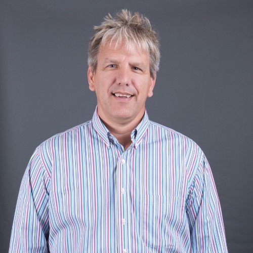 Louisville Real Estate Agent Charles Hinckley