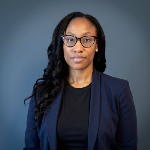 LaQuita Jordan - Real Estate Agent