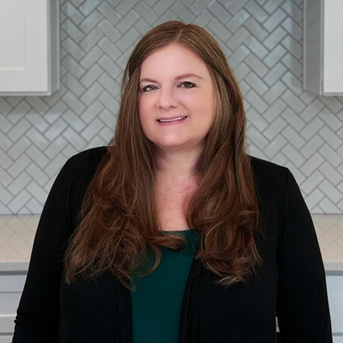 Melinda Simpson, Redfin Agent