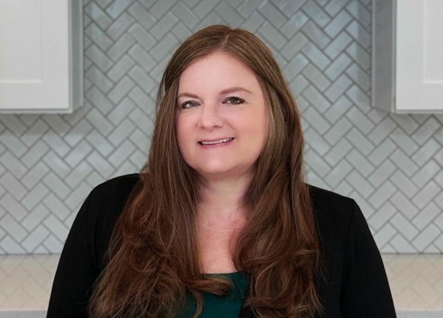 Raleigh Real Estate Agent Melinda Simpson