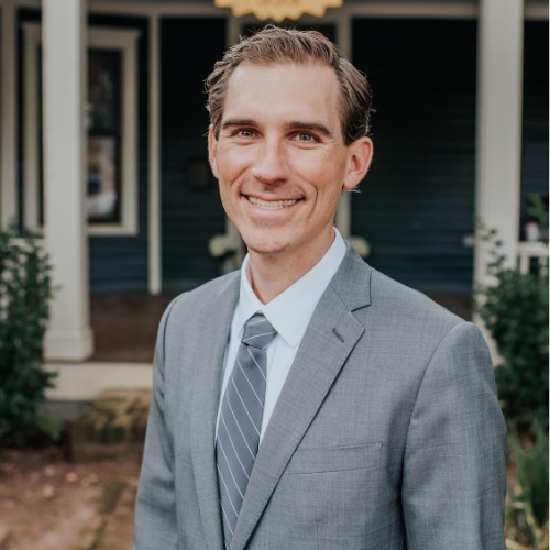 The Justin Landis Group - Partner Team, Partner Agent