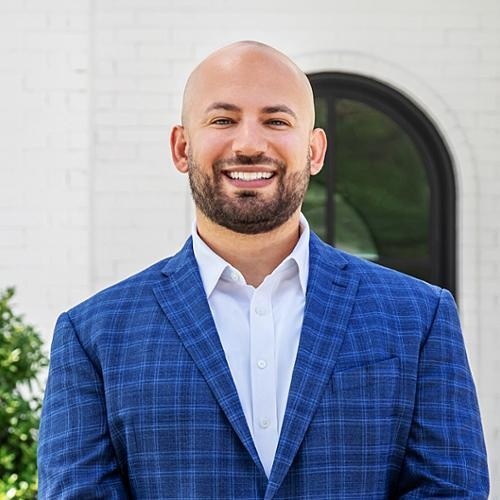 Jared Moss, Redfin Agent in Dallas