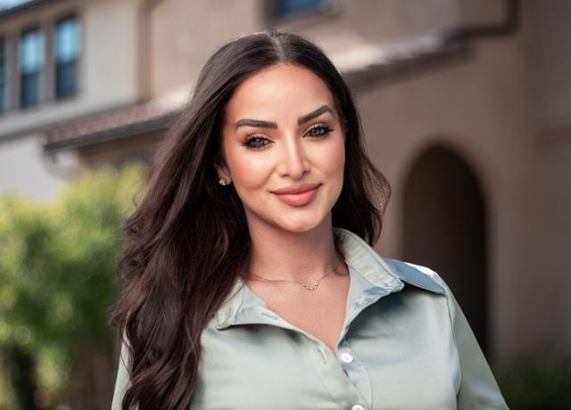 Los Angeles Real Estate Agent Sheila Terrell