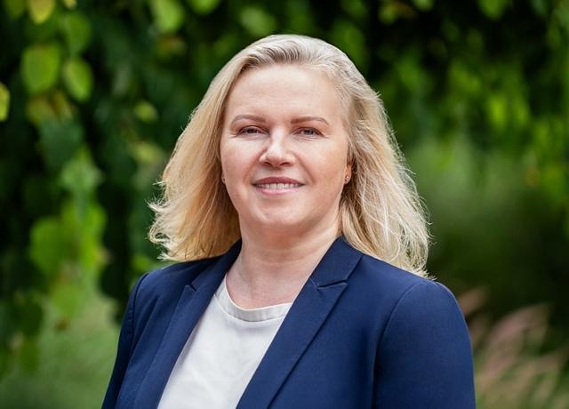 Seattle Real Estate Agent Kateryna Shirolkar