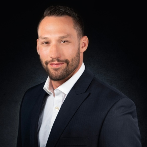 Brandon Kmiotek, Partner Agent