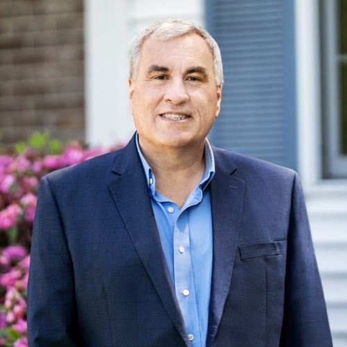 Bruce Bisbee, Redfin Agent