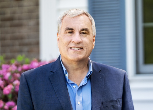 Boston Real Estate Agent Bruce Bisbee