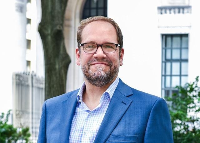New York Real Estate Agent Jason Warner
