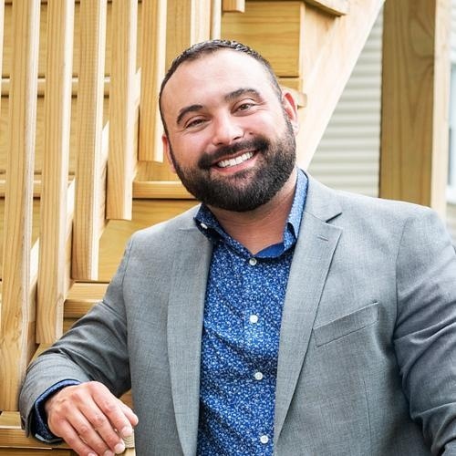 Zachary Kheradi, Redfin Agent