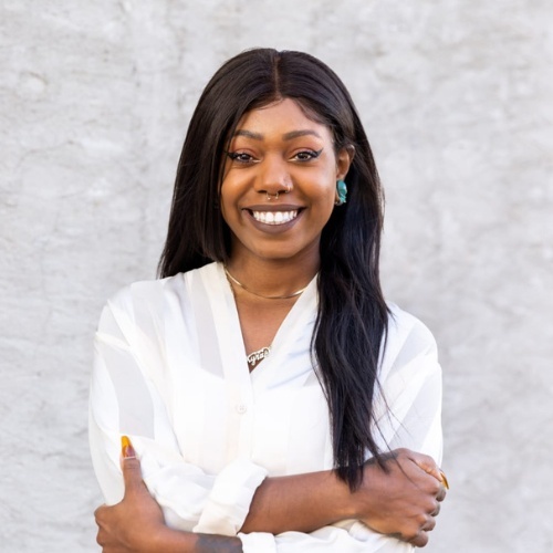 Kyrah Willis - Real Estate Agent