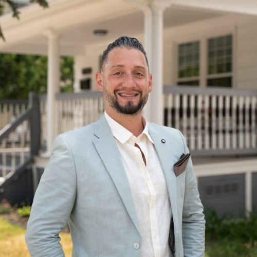 Eddie Sabbagh - Real Estate Agent