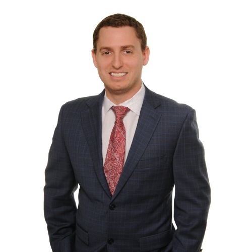 Christopher Stumbroski - Real Estate Agent