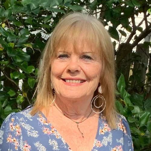 Marsha Grimm - Real Estate Agent