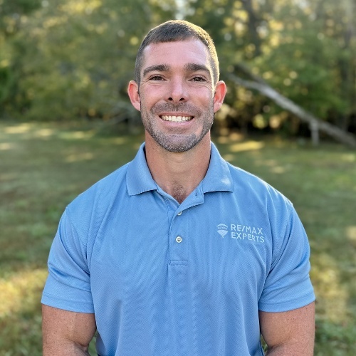 Memphis Real Estate Agent Jacob Bussenger