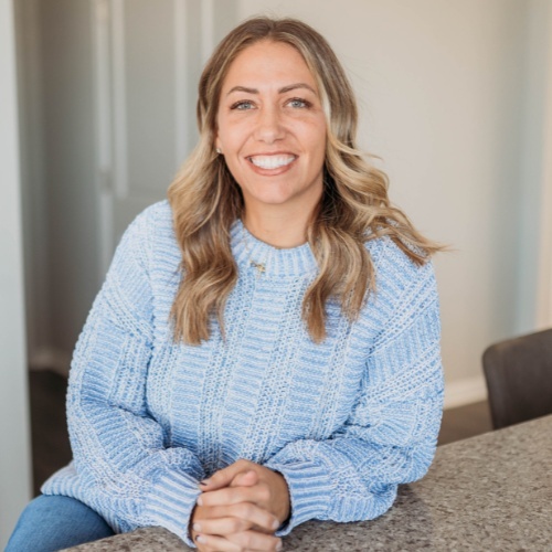 Lindsey Smalling - Real Estate Agent