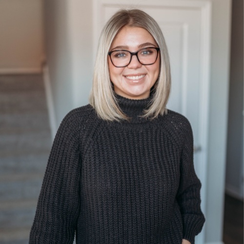 Sydney Wolfe - Real Estate Agent