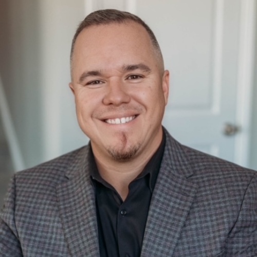 Chase Lyday - Real Estate Agent