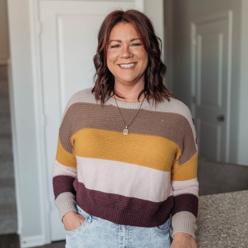 Ashley Wright - Real Estate Agent