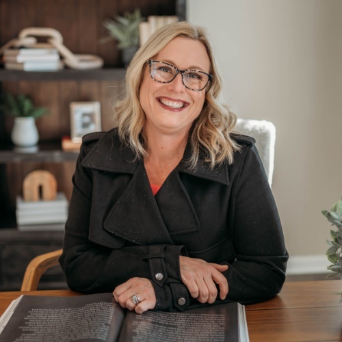 Carri Gruver - Real Estate Agent
