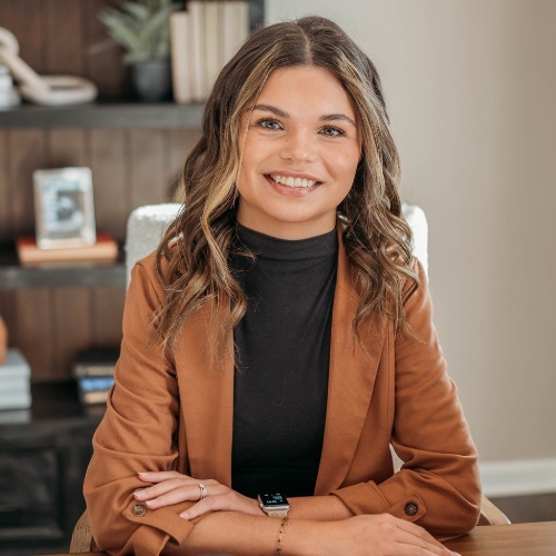 Jessica Orman - Real Estate Agent