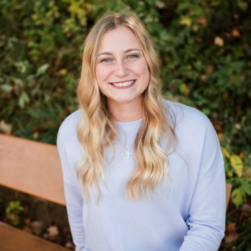 Skylar Peace - Real Estate Agent