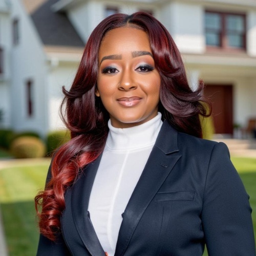 Shauniece Wallace - Real Estate Agent