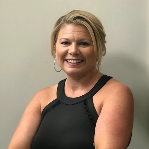 Christina Grosch - Real Estate Agent