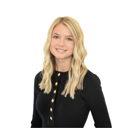 Parys Braxton - Real Estate Agent
