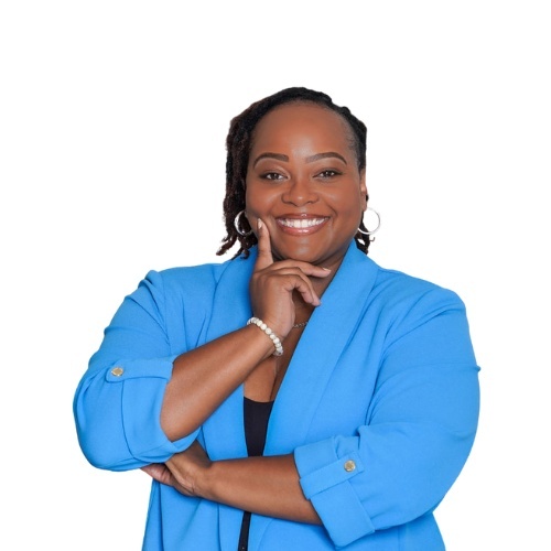 LaShaunda Mason - Real Estate Agent