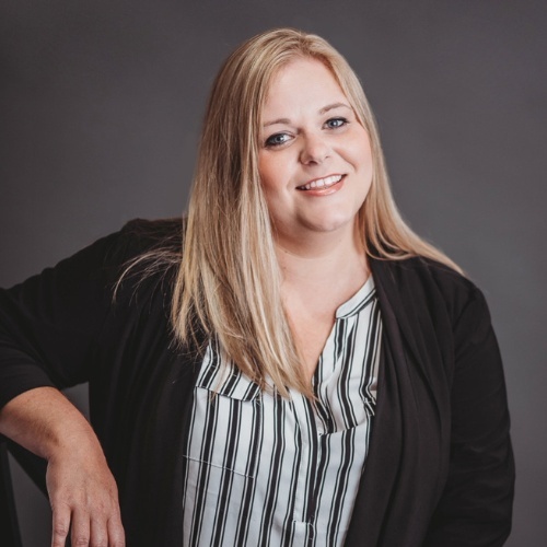 Ashley Chassereau - Real Estate Agent