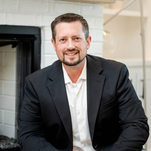 Jonathan Gibson - Real Estate Agent