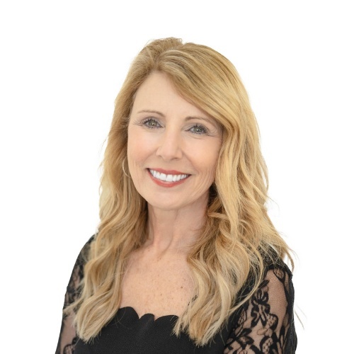 Sherry Cook - Real Estate Agent