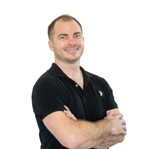 Jason Hall - Real Estate Agent