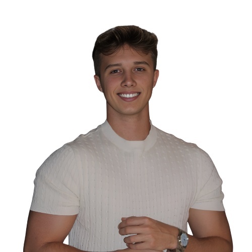 Tyler Adams - Real Estate Agent