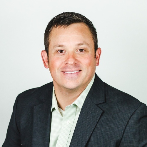 AJ Garcia - Real Estate Agent