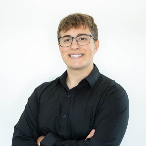 Jacob Kanarek - Real Estate Agent