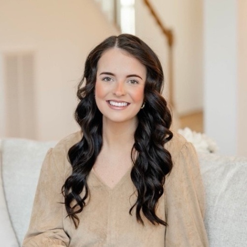 Brooke Johnson - Real Estate Agent