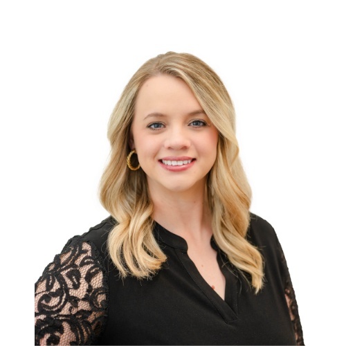 Cassidy Stickl - Real Estate Agent
