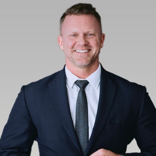 Brad Murphy - Real Estate Agent